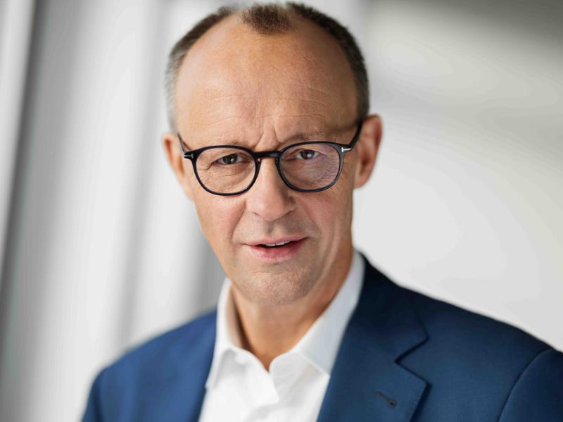 Politischer Aufbruch 2026 - Friedrich Merz wendet sich an Regierungskoalition