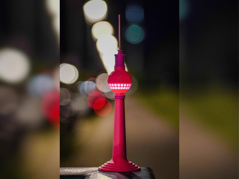 Ein Lieblingsturm für alle