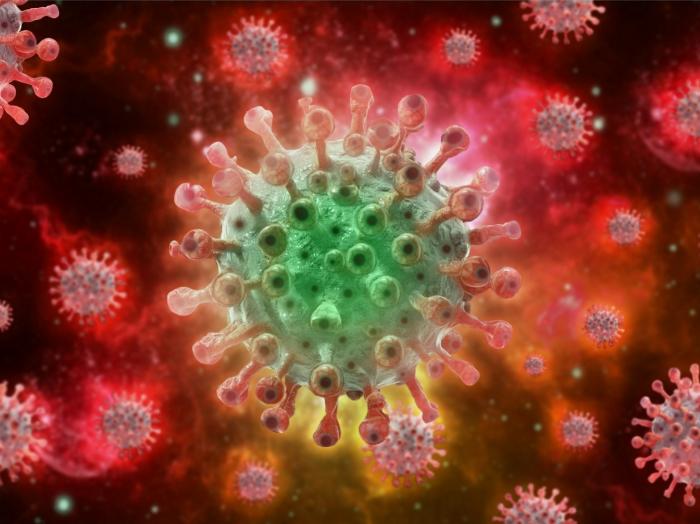 Berlin ist von dem Mpox-Virus in Deutschland am stärksten betroffen