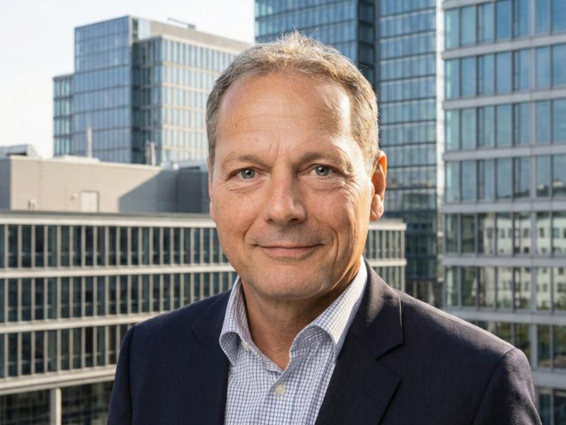 All3 Construction Germany stärkt seine Kompetenz im Bau- und Projektmanagement mit zwei Senior-Ernennungen