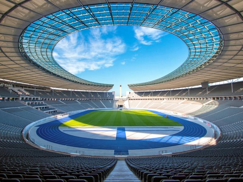 Expertenkommission prüft Standort für neues Hertha-Stadion