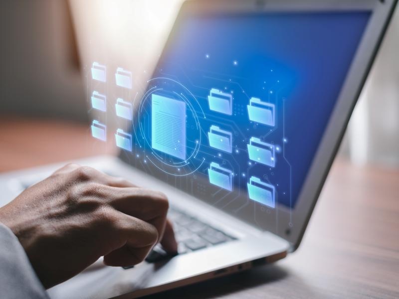 Berliner Zuständigkeitsdatenbank online