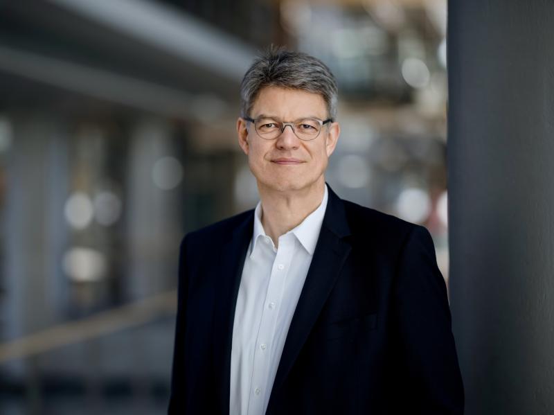 Mittelständische Bauindustrie: Berliner Wohnraum und Verkehr im Fokus