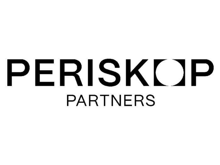 Das Logo der Periskop Partners AG