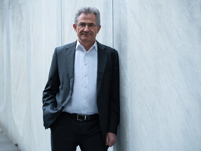 BAUINDUSTRIE fordert schnelles politisches Handeln