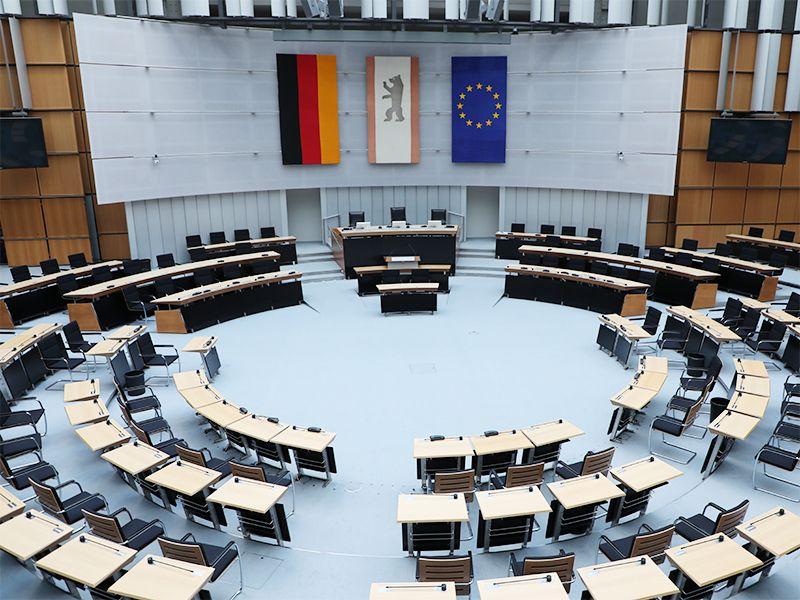 Abgeordnetenhaus beschließt Vergesellschaftungs-Rahmengesetz