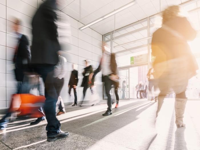 Neuste Berechnungen prognostizieren mehr Menschen in Berlin