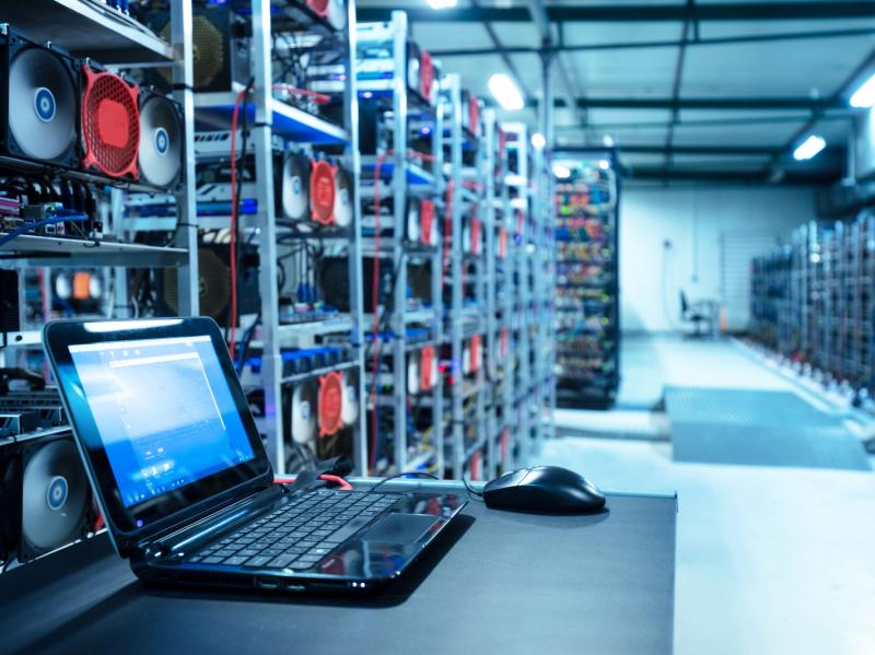 Berliner Wissenschaft bekommt neues Rechenzentrum