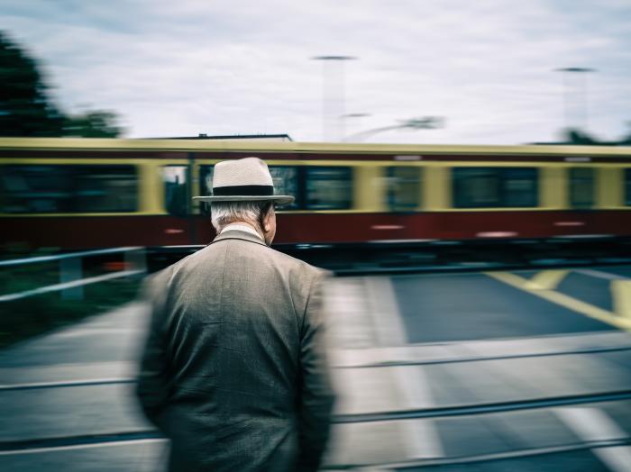 Das Infrastrukturprogramm i2030 ist für die Metropolregion von großer Bedeutung