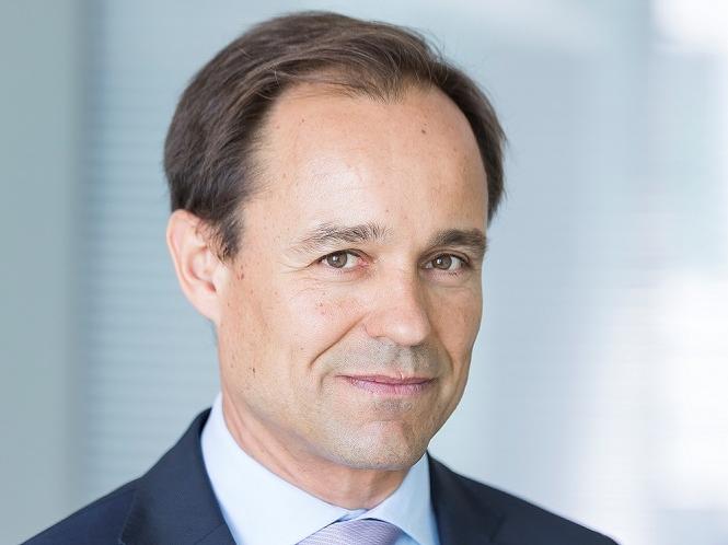 Olivier Bourdais, Asset Manager von Grizzly Investors