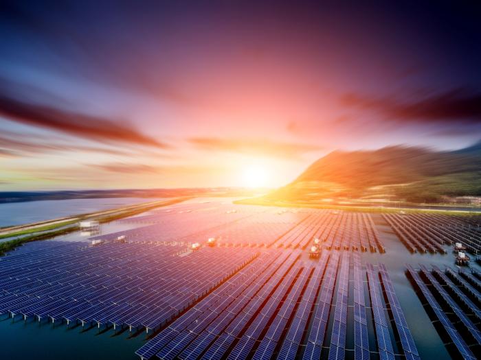 Morgenröte oder Abenddämmerung für die Solarindustrie?