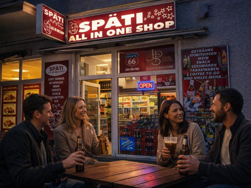 Späti-Verein plant Volksbegehren
