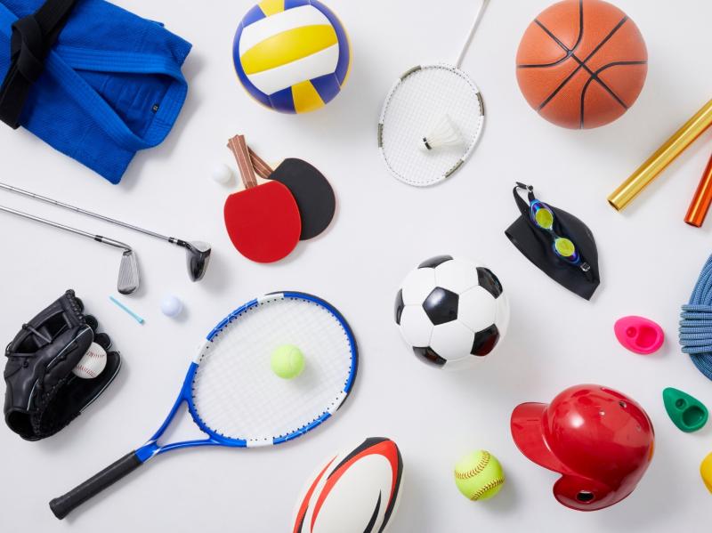 Sportmilliarde des Bundes: Förderung für 19 Berliner Projekte