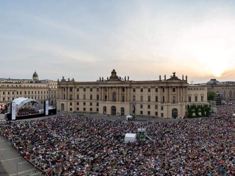 „Staatsoper für alle“ wird verlängert