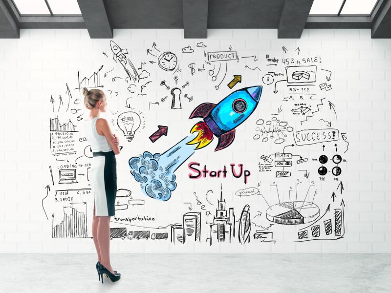 Berliner Gründungszentrum steigt auf Rang 12 in Europa