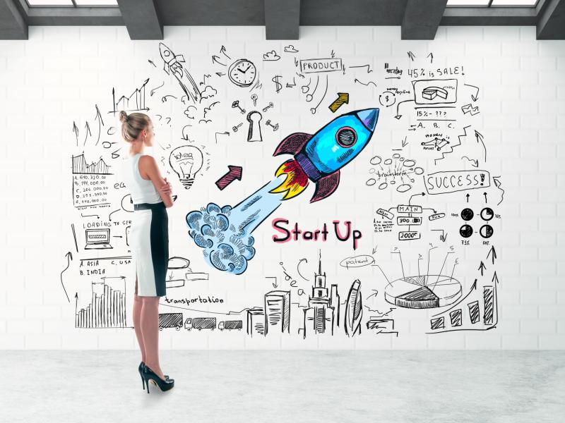 Berlin wieder größter Start-up-Standort