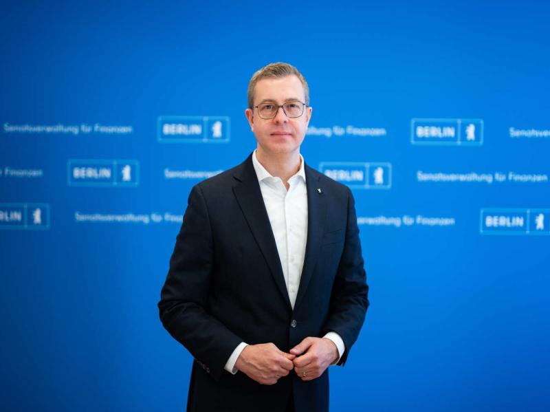 Haushaltsdebatte: Evers fordert soziale Reformen