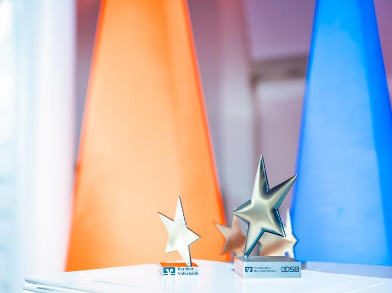 Bewerbungsphase für die Sterne des Sports 2026 gestartet