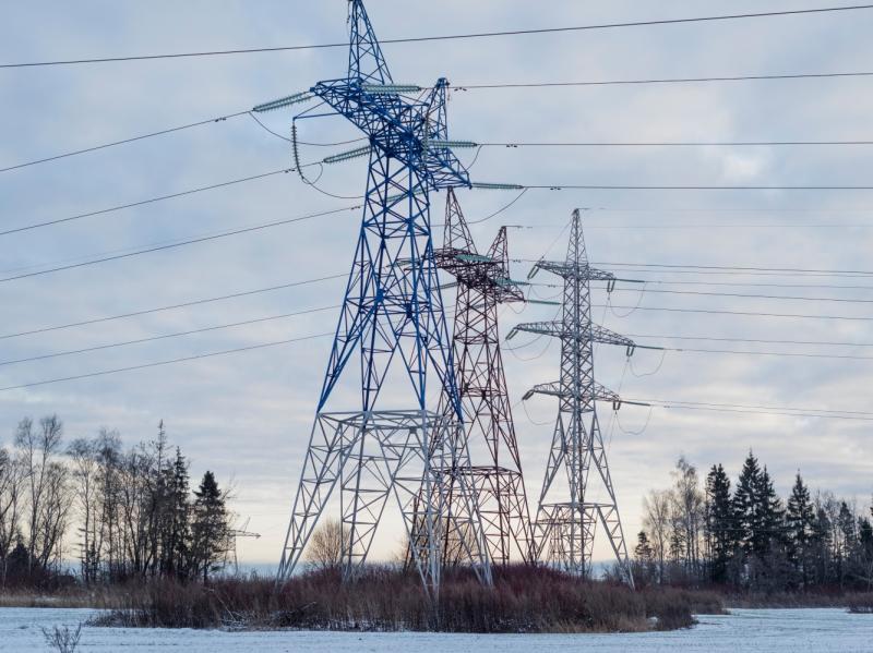 Forderungen nach mehr Schutz der Infrastruktur