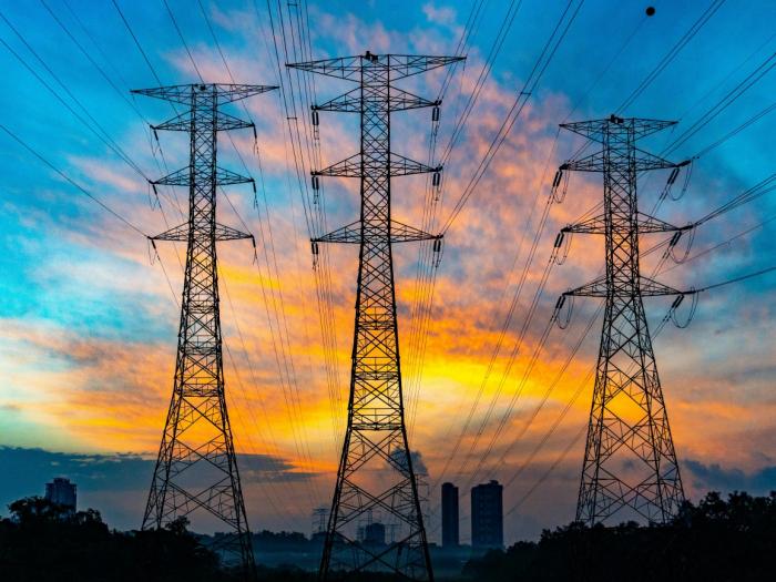 Stromnetze gehören zur kritischen Infrastruktur