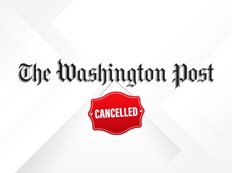 Washington Post schließt Berliner Büro