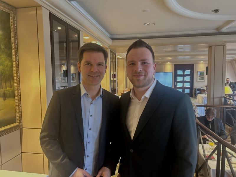 Steffen Krach sucht Mittel gegen steigende Mieten