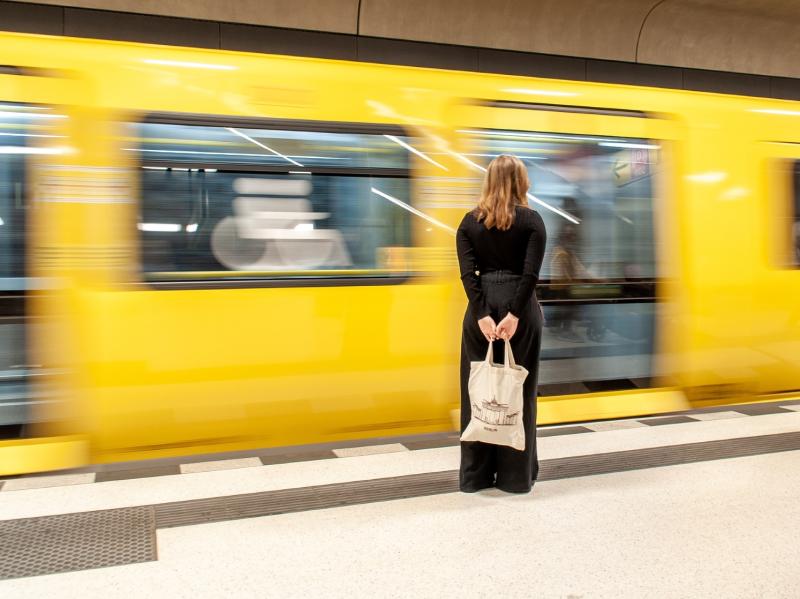 Konsolidierung statt Wachstum bei der BVG