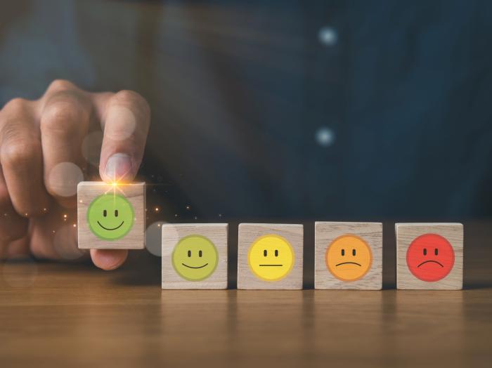 Die BVMW-Umfrage zeigt eine gemischte Stimmung im Mittelstand 