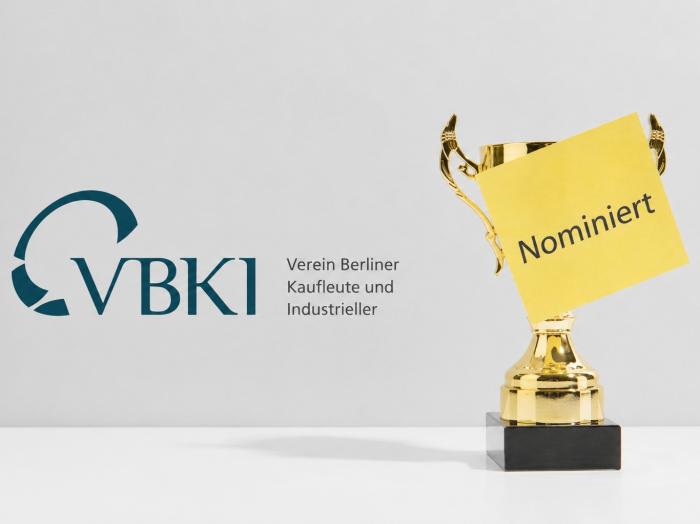 Die Nominierungen stehen fest