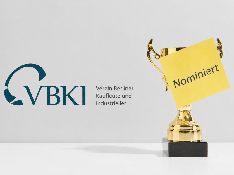 Nominierungen für den 10. VBKI-Preis BERLINER GALERIEN stehen fest
