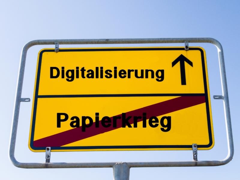 Verwaltungsreform: Berlins Digitalchefin unter Druck