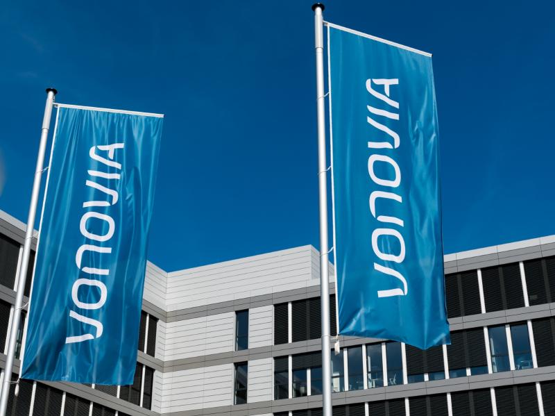 Vor Gericht verloren: Vonovia droht Rückzahlung zu hoher Nebenkosten