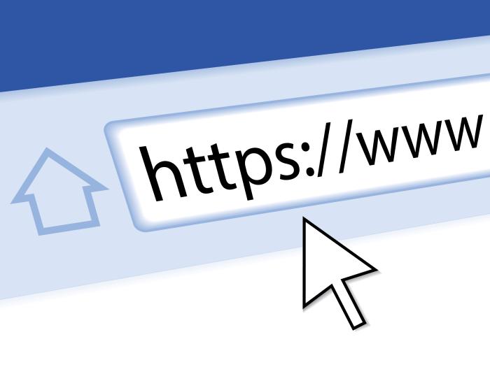 Gute Websites finden im Netz ihren Platz