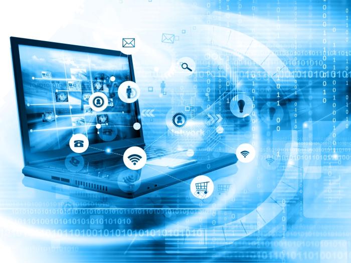 Eine ausgezeichnete Digitalisierung ist das Ziel des Mittelstands