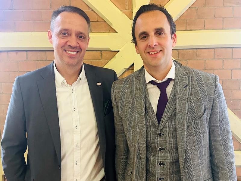 Wohn-Dialog 2025: Industrielles Update für den Wohnungsbau