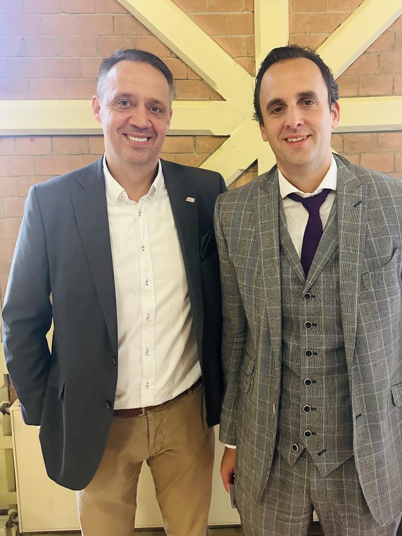 Wohn-Dialog 2025: Industrielles Update für den Wohnungsbau