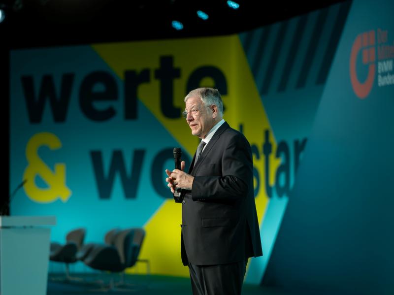 Zukunftstag Mittelstand 2026: Haltung und Handlung