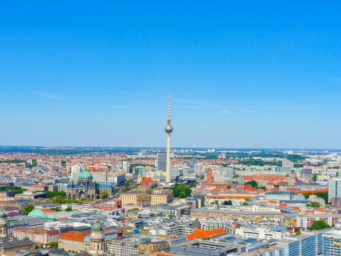 Mieten in Berlin steigen moderat