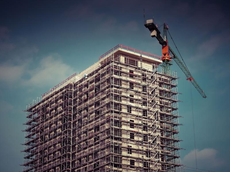 Wohnungsbau: Berlin muss handeln, statt reden