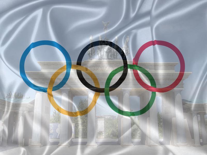 Aussichtsreich: Berlins Bewerbung um Olympische Sommerspiele 2036