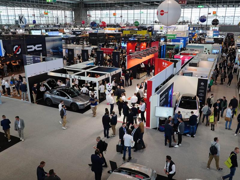 Flotte! Der Branchentreff 2026: Zwischen Kostendruck, Elektrifizierung und neuen Mobilitätsmodellen