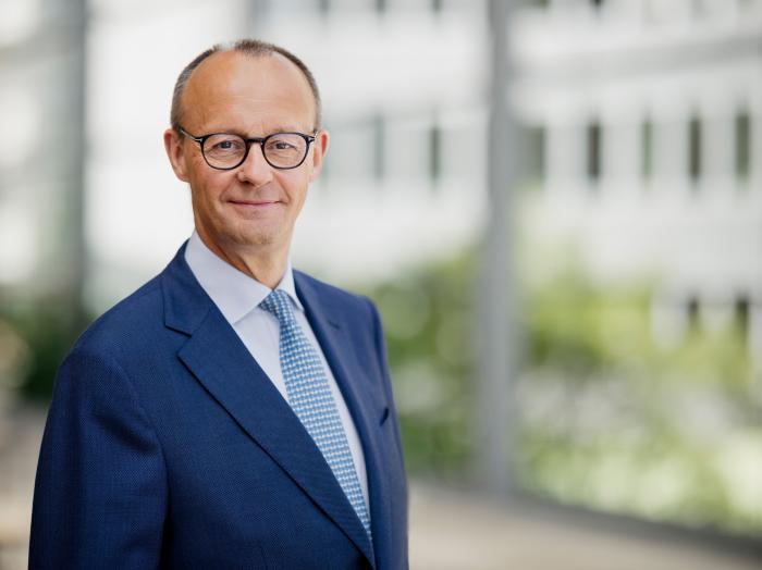 Die Union hat ihre Posten für den Kabinettstisch besetzt