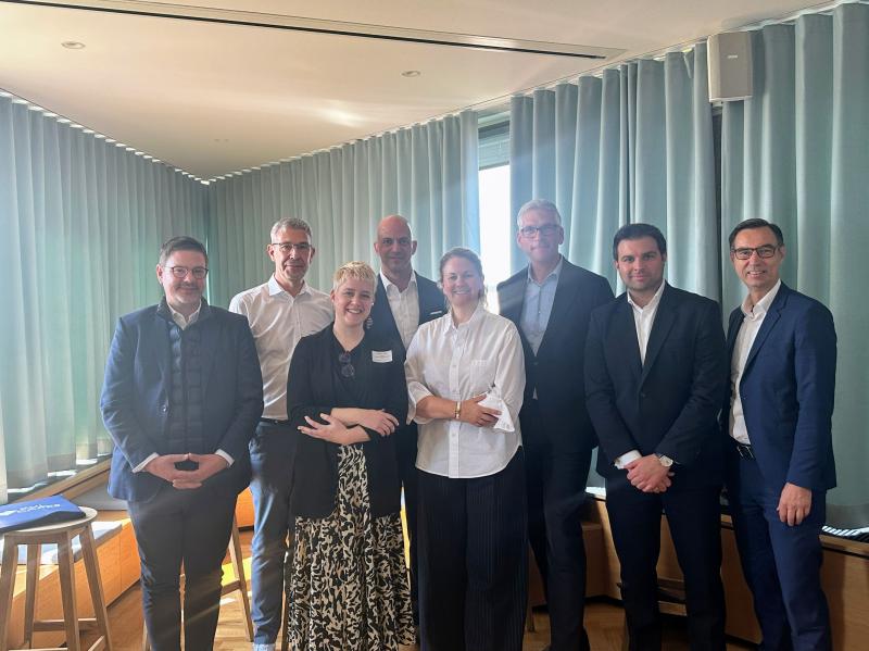 Forum Hochhäuser 2025: Berlin diskutiert die Zukunft der Skyline