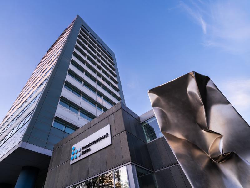 IBB Konjunktur-Analyse: Berlin tritt auf der Stelle