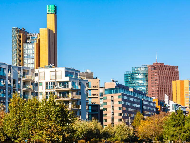 Immobilienmarkt Berlin 2026