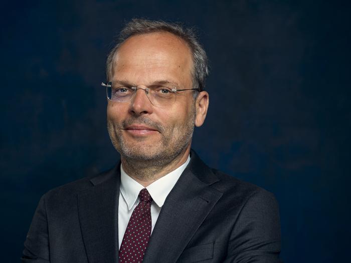  Dr. Felix Klein