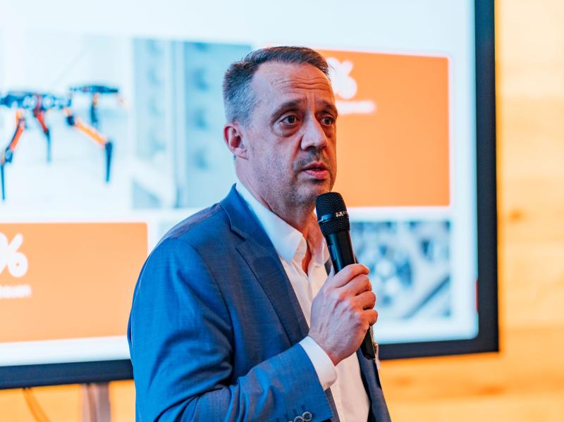 BFW InnovationsForum Nord 2025: Let’s build. Together