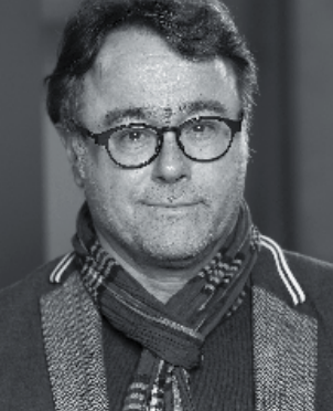 Prof. Dr. Michael Zürn
