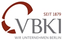 VBKI –  Verein Berliner Kaufleute und Industrieller e.V.