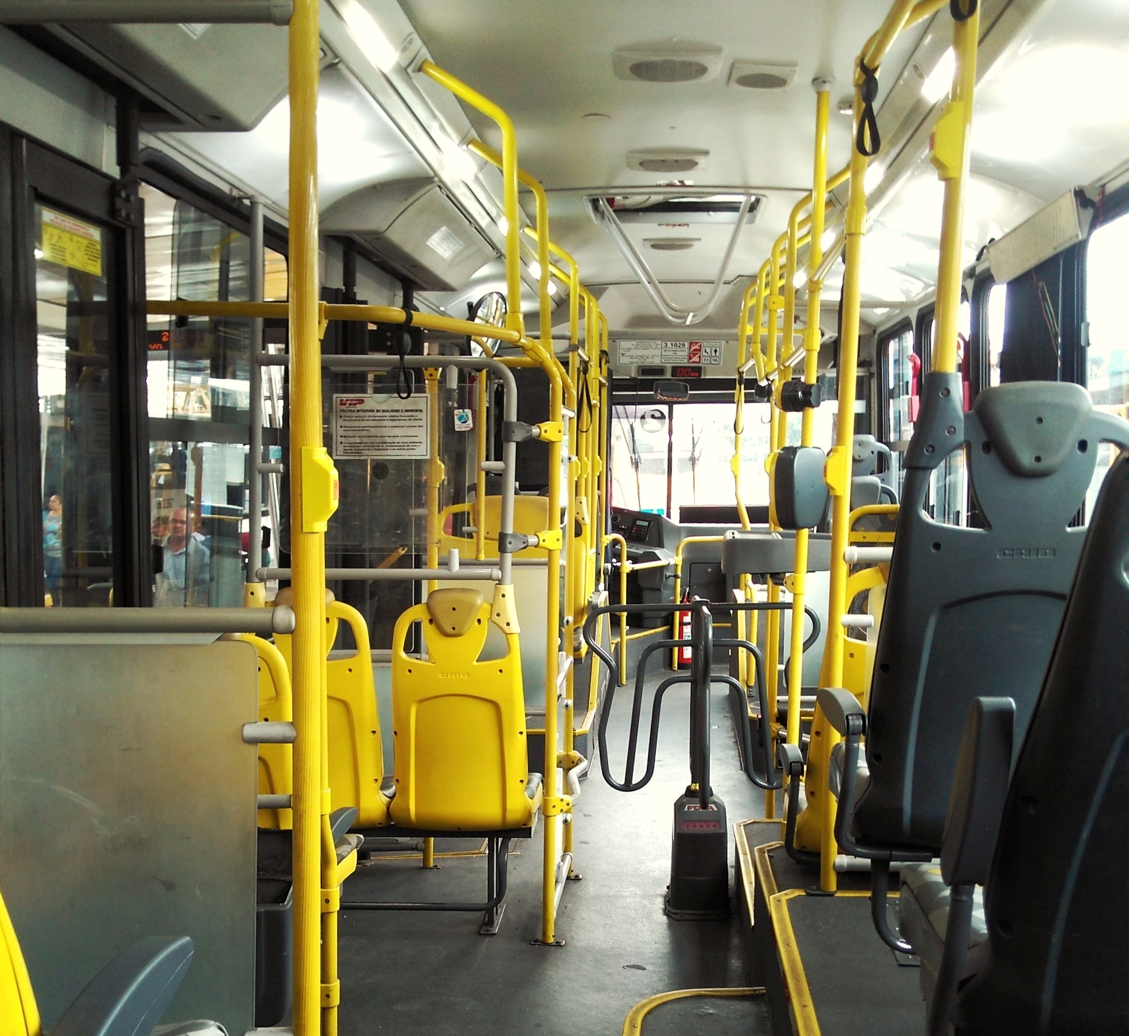 Hochautomatisierte E-Kleinbusse fahren noch bis Ende Juni